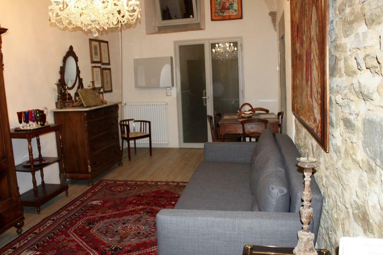 Casa Enzo Daire Arezzo Dış mekan fotoğraf