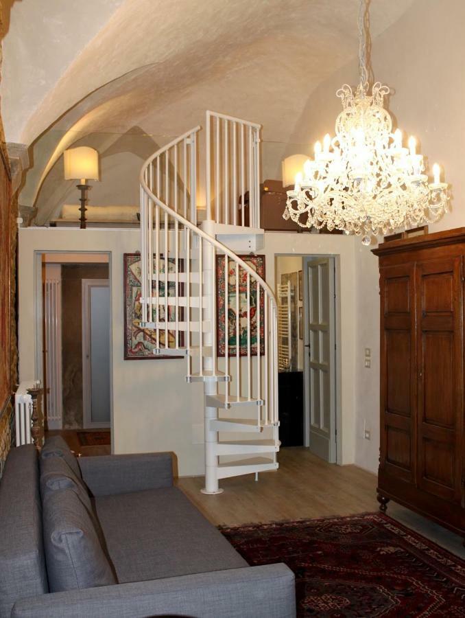Casa Enzo Daire Arezzo Dış mekan fotoğraf