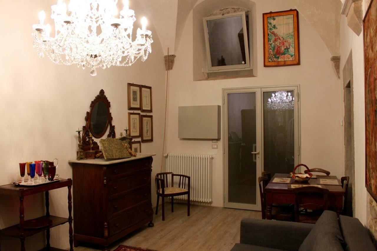 Casa Enzo Daire Arezzo Dış mekan fotoğraf